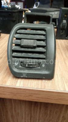 skoda roomster çıkma sol difüzör
