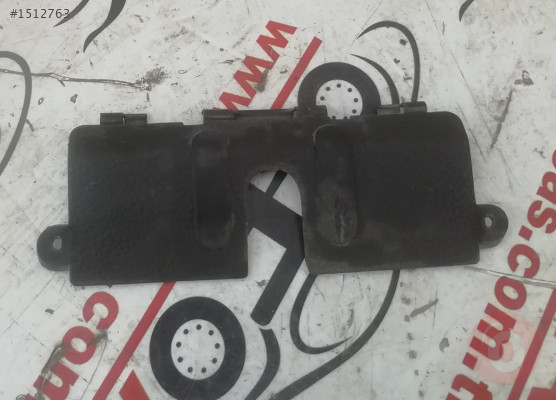 POLO DÖŞEME KAPAĞI 6R6863651
