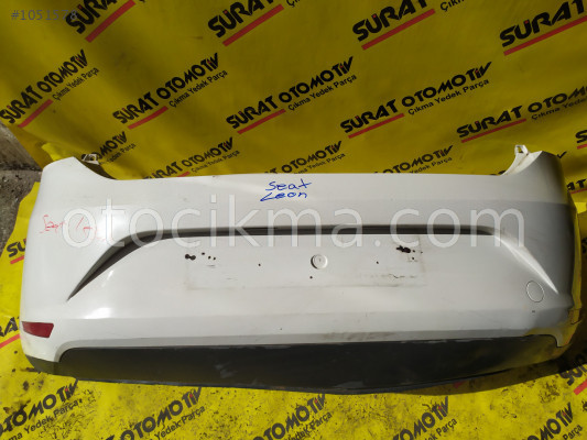 SEAT LEON ORJINAL CIKMA ARKA TAMPON