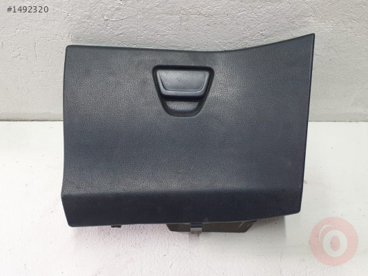 FORD FİESTA TORPİDO KAPAĞI MONTECAR