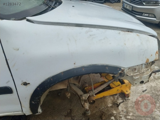 opel combo-corsa b sağ çamurluk.OTO ERKAN ÜNYE