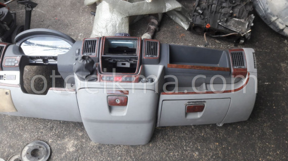 CİTROEN JUMPER TORPİDO AİRBAG SETİ GÜÇMANLAR OTO
