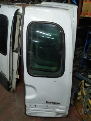 RENAULT KANGOO 1-2 ÇİKMA ORJ ARKA BAGAJ KAPİSİ GUL OTOMOTİV