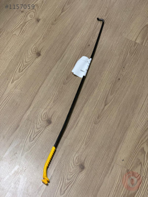 VW POLO 10-17 KAPUT DAYAMA ÇUBUĞU 6R0823363B