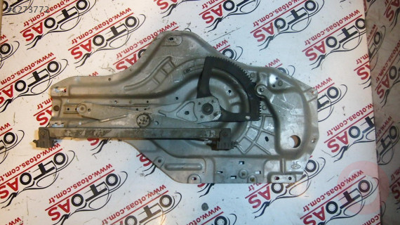 Hyundai Elantra Cam Regülatörü Ön Sol - 824702d062ax