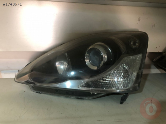 HONDA CİVİC 04-05 SOL FAR