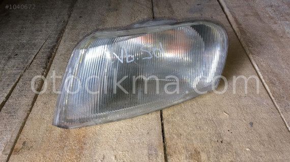 opel vectra b çıkma sol sinyal