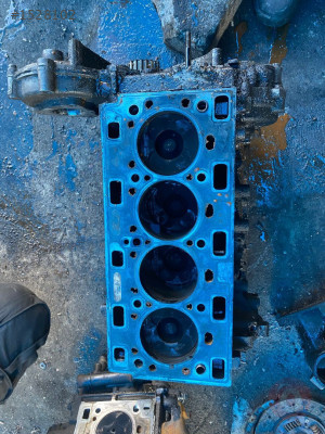 RENO MASTER MOTOR BLOĞU ÇIKMA