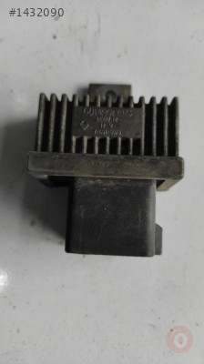 7700115078 Megane 2 Isıtıcı role