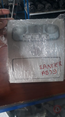 RANGER TAVAN LAMBASI VE GÖZLÜK KABI ÇIKMA ORİJİNAL 2015-18