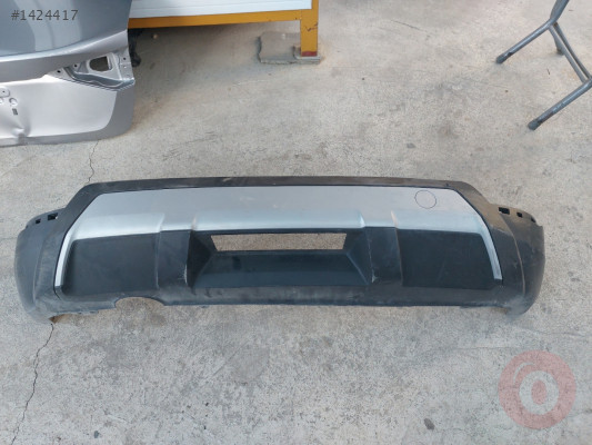 Seat arona arka tampon alt eki