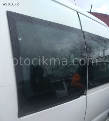 2002 model fiat scudo 1.9 dizel çıkma sağ yan camlar