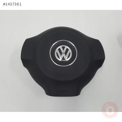 VW POLO 10-14 DİREKSİYON AIRBAG 6R0880201F 6R0880201J81U