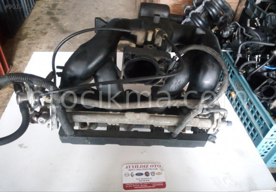 FORD FOCUS 1.8 EMME MANİFOLDU 988F-9424-KB