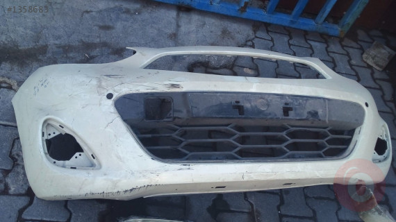 Nissan micra  tanpon