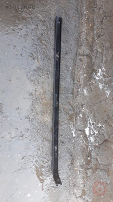 Reno trafik yan sürgü rayı