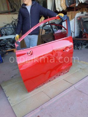 RENAULT CLİO 4 HB SOL ÖN KAPI SEFALILAR OTO ÇIKMA