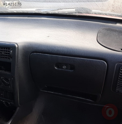 1998 model seat ibiza 2.0 gti çıkma torpido