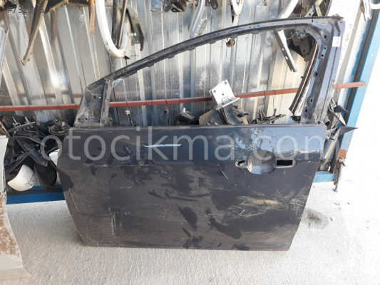 Ford focus 3 sol ön kapı