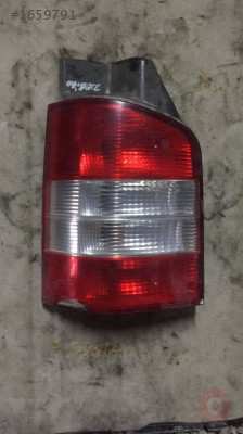 OPEL ZAFİRA SOL STOP ORJİNAL ÇIKMA