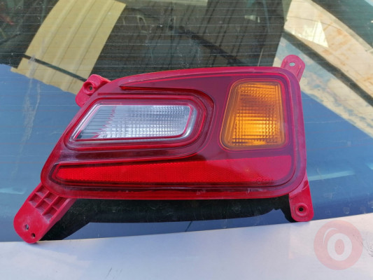 HYUNDAİ KONA ARKA STOP FAR TAMPON VE TÜM ÇIKMA PARÇALAR