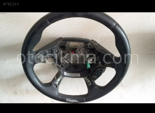 2015 ford focus direksiyon simti orj.cıkma