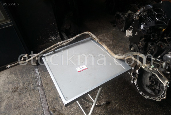FORD RANGER KLİMA BORULARI