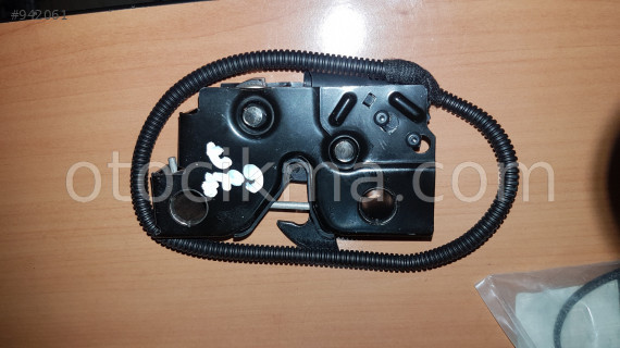 GOLF 7 KAPUT KİLİDİ SIFIR OTOBEKİR