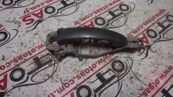 Volkswagen Jetta Dış Kapı Kolu