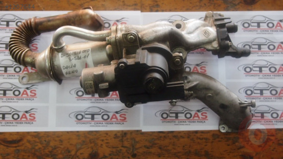 D-501916 000 - 3-523.01 RENAULT MEGANE EGR VALFİ