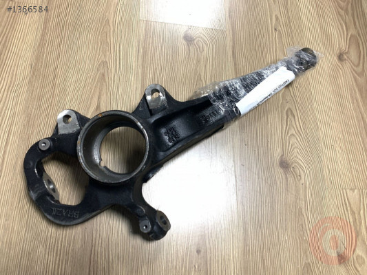 VW AMAROK 11-20 SOL ÖN AKS TAŞIYICI 2H0407257D 2H0407257E