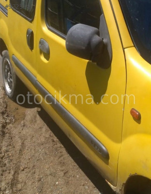 2003 model renault kangoo 1.9 çıkma sağ marşbiyel