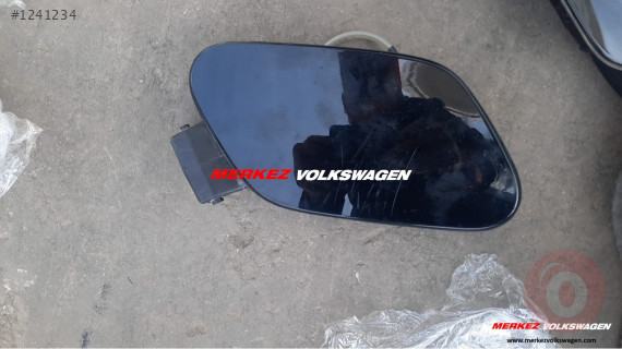 VOLKSWAGEN - GOLF 7 / YAKIT DEPO KAPAĞI (5G0809857)