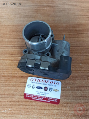 FORD FİESTA 1.25 GAZ KELEBEĞİ 8A6G-9F991-AB 0280750478