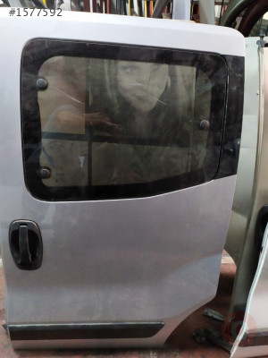 FIAT FIORINO ORJ CIKMA SURGULU SOL KAPİ GUL OTOMOTIV