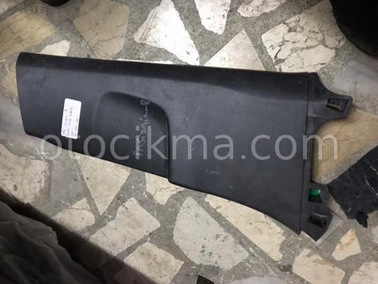 opel insignia b orta direk bakaliti 360583280 orjinal oto