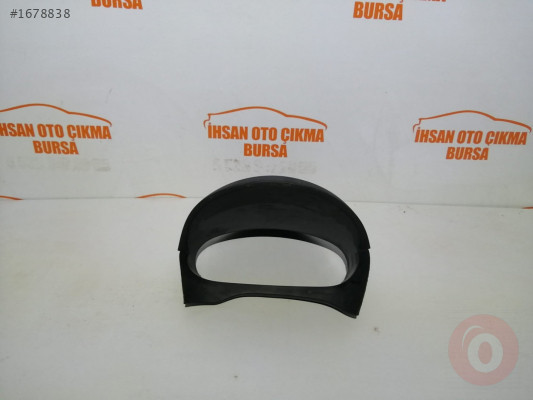 Renault fluence gösterge siperliği 681013435r
