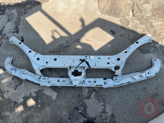 Ford focus ön panel çıkma yedek parça