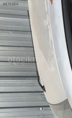 2007 HONDA CİTY 1.3 HATASIZ OTO TEYP ANTENİ.