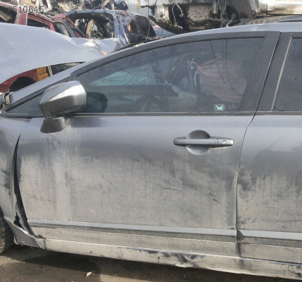2011 HONDA CİVİC SOL ÖN KAPI.
