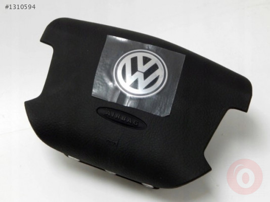VW BORA GOLF PASSAT 98-05 DİREKSİYON AİRBAG 1J0880201N