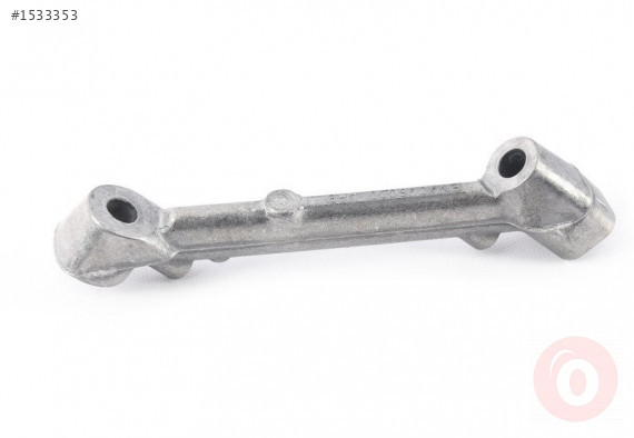 GOLF JETTA  A3 EMME MANİFOLD BRAKETİ 	06F129723F
