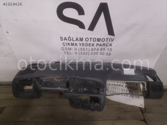 OEM:1H1857305D VW GOLF-3 GÖGÜS (1992-1998)