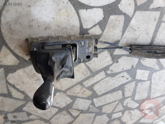 AUDİ A3 VİTES MEKANİZMASI 2002-2009 1K0711049AS