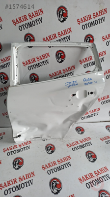 2019-2022 FORD FOCUS FOCUS 4 SOL ARKA KAPI STATİON WAGON SOL