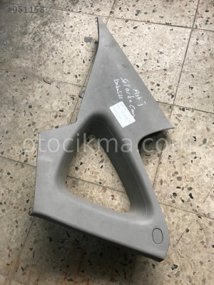 opel astra j arka cam bakaliti 13354257 orjinal oto opel