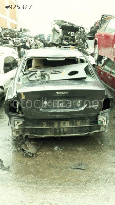 2001 VOLVO ÇIKMA KESME ARKA KASA.