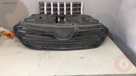 RENAULT TRAFİK PANJUR ORJINAL