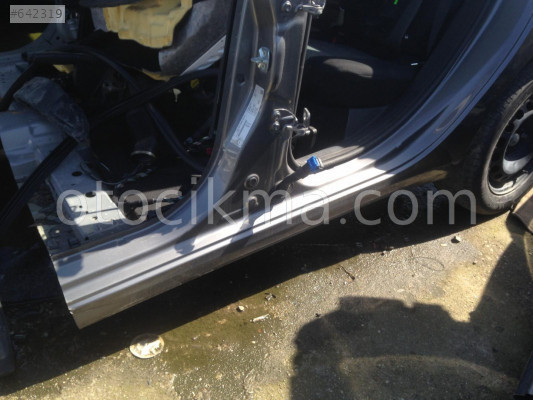 Fiat Egea 1.3 Sol marşbiyel gri hatasız orjinal çıkma