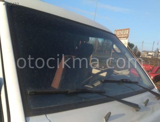 1996 model mitsubishi l300 çıkma ön cam
